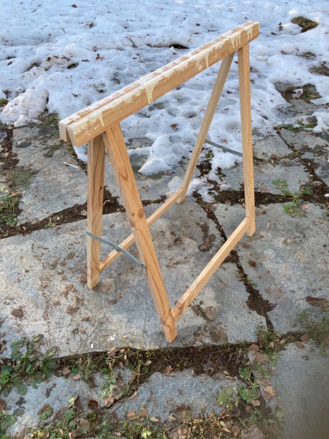 7 st köpta på bauhaus