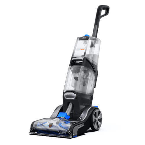 Vax platinum smartwash carpet cleaner – available to rent
