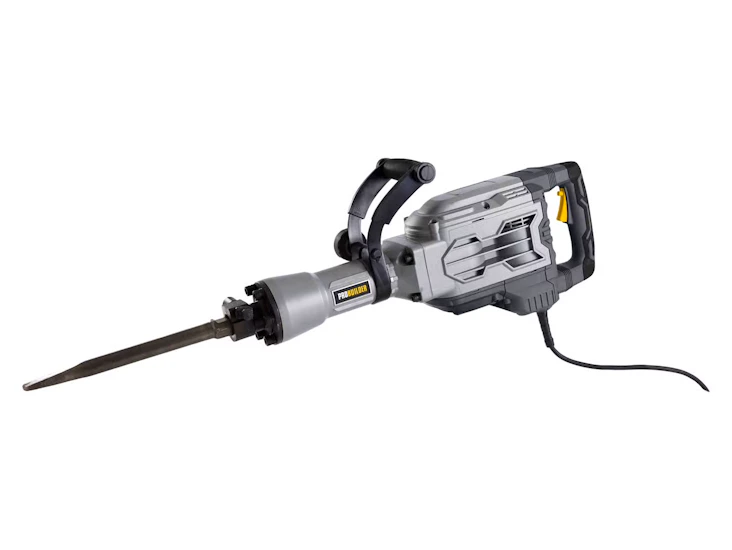 Probuilder meiselhammer/ rivningshammer 1700w