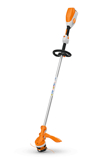 Stihl fsa110r kantklipper 