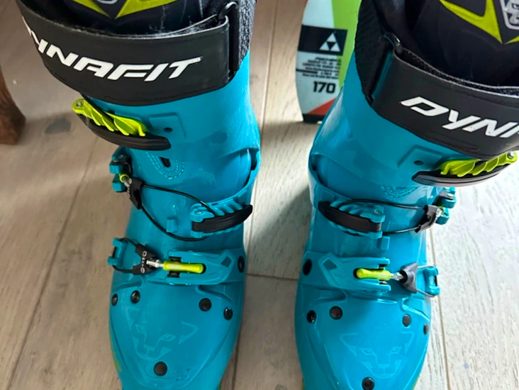 Randonnee // toppturpakke