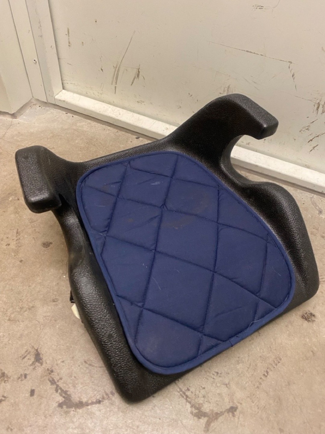 Bälteskudde 15-36 kg