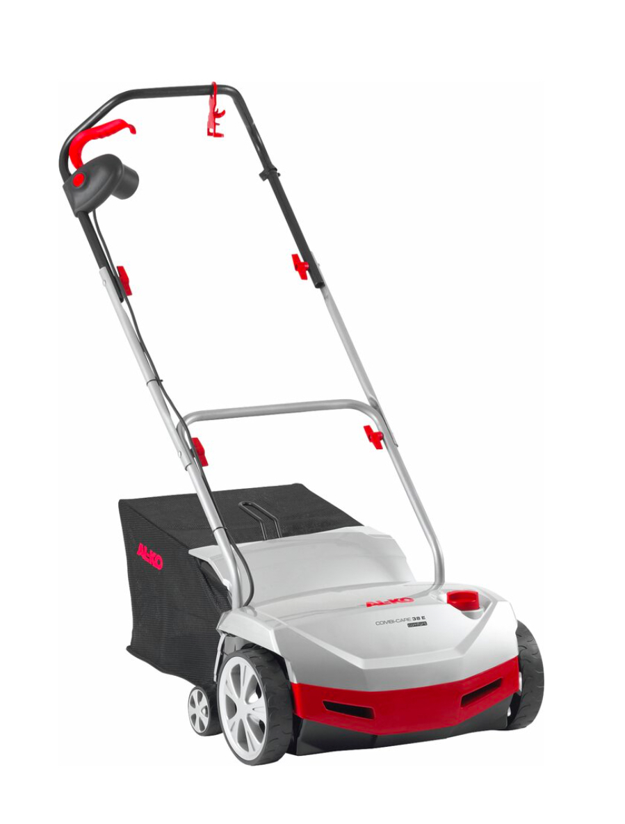 Kraftfull vertikalskärare (alko)