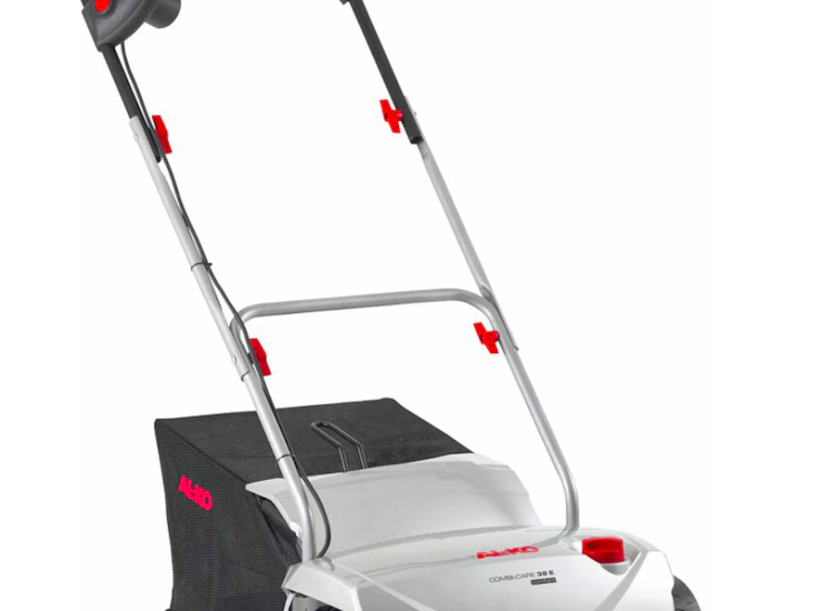 Kraftfull vertikalskärare (alko)