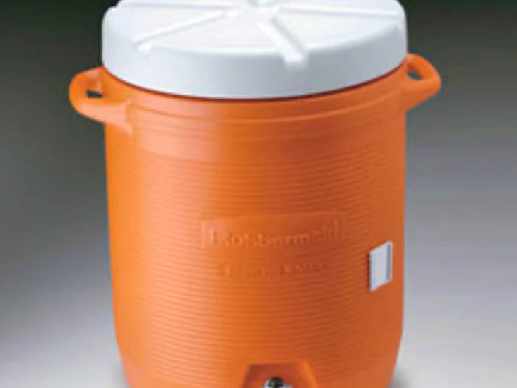 5 gallon drink cooler
