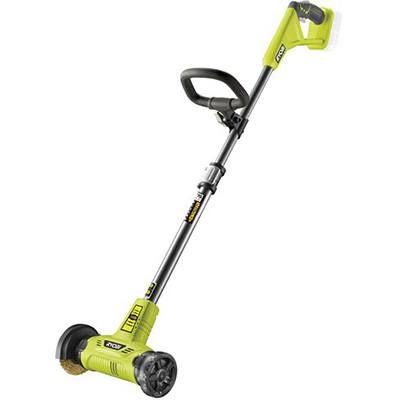 Ryobi 18v fliserenser / fugerenser / fugetrimmer / hellerenser