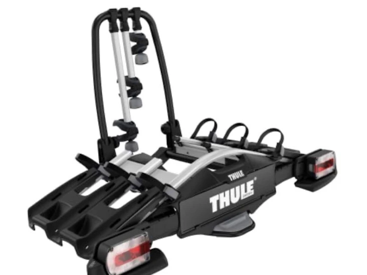 Thule 3 bike towbar