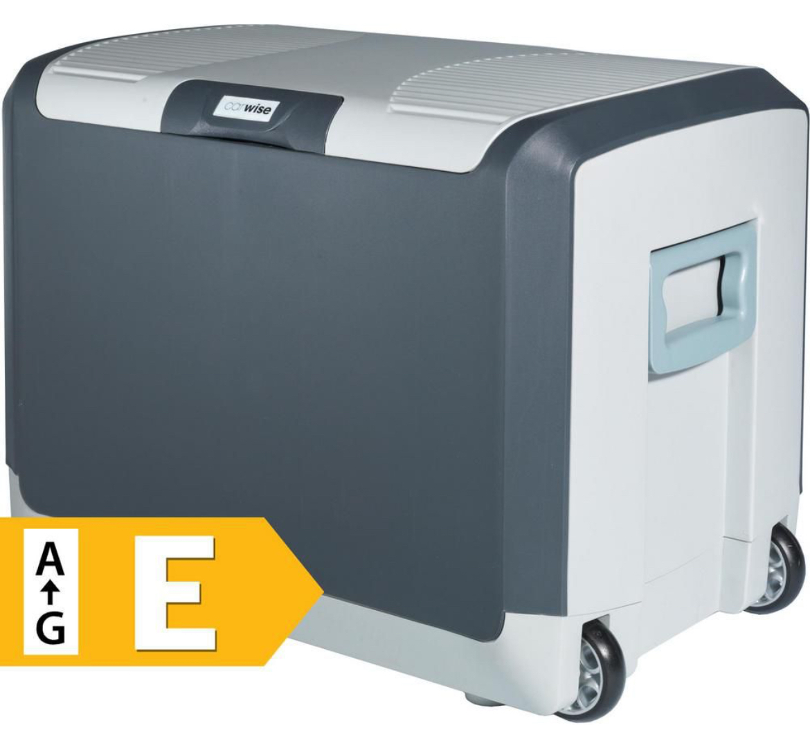 Kylbox 40l 12/220v