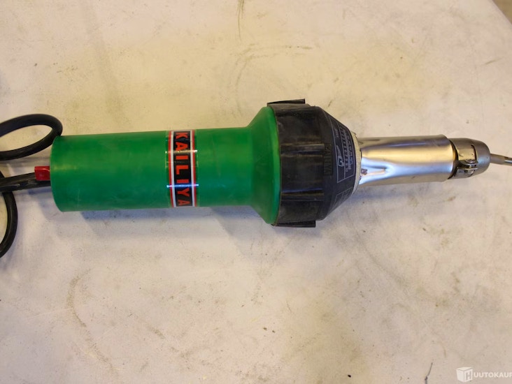 Kailiya muovihitsain