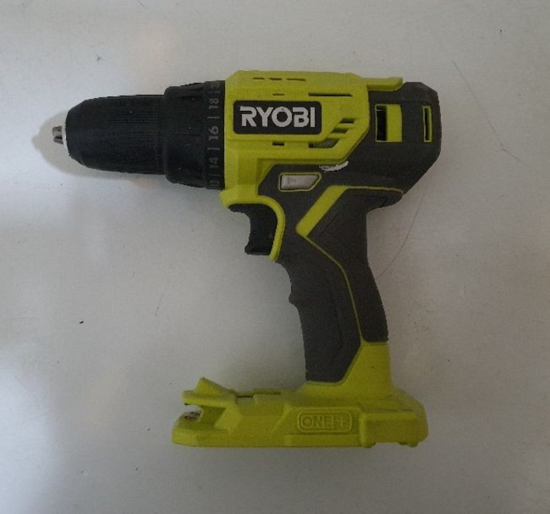 Ryobi r18dd4