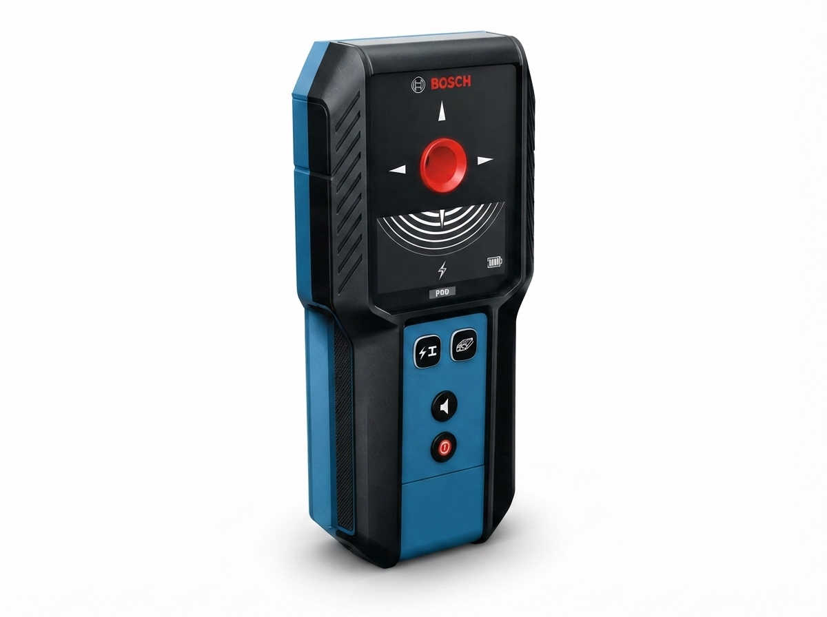 Bosch proff universaldetektor