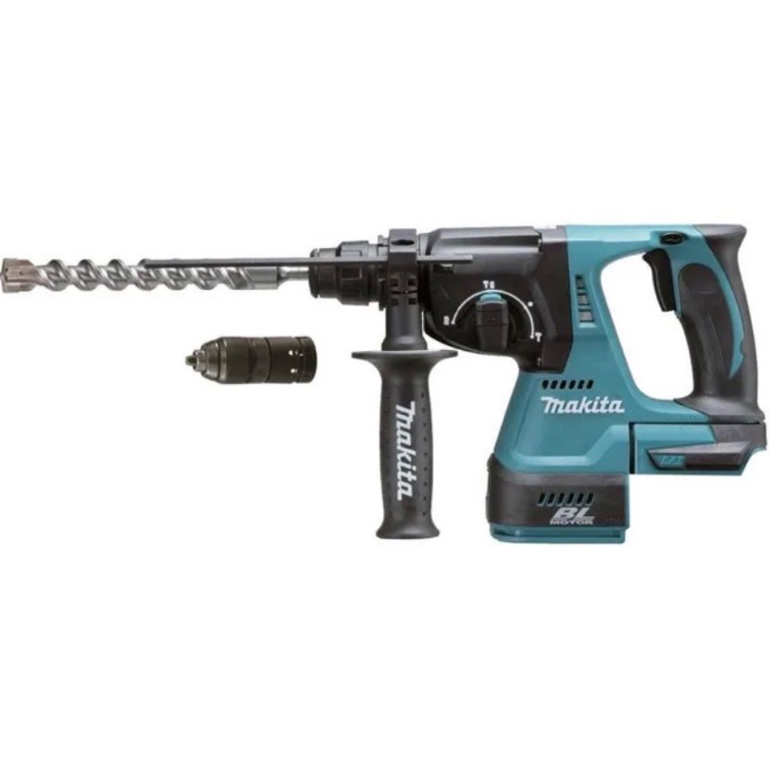 Makita borhammer