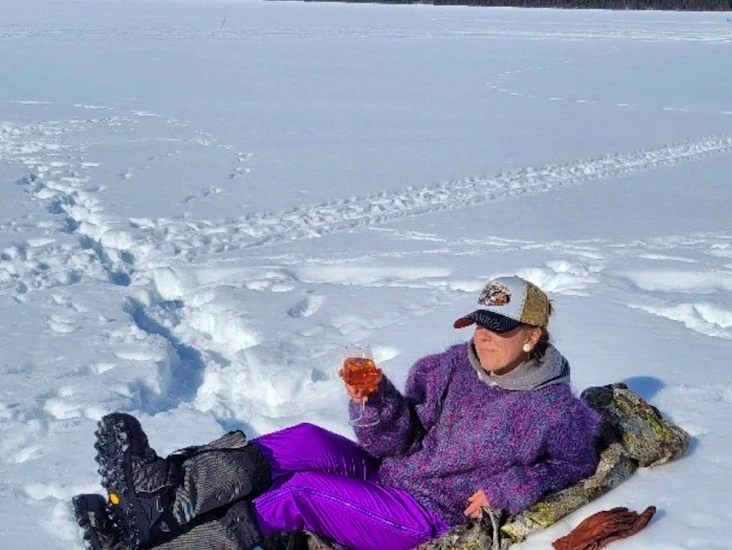 Neos navigator overtrekksko str l