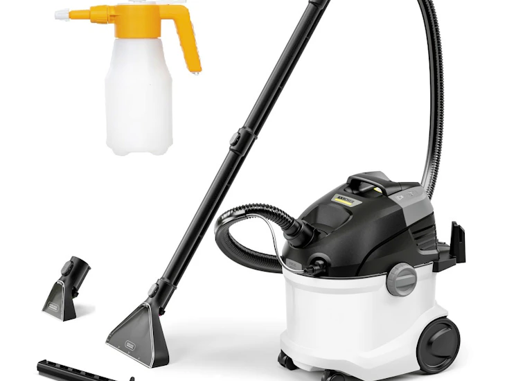 Kärcher se 5 tekstiilipesuri