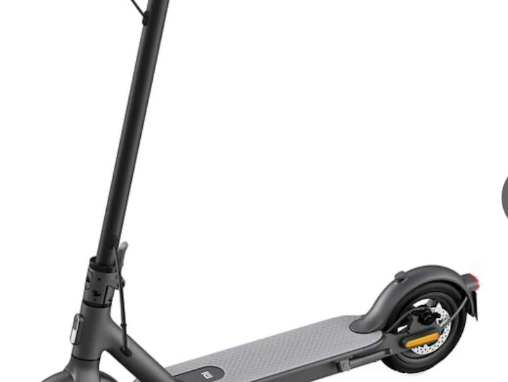 Xiaomi mi electric scooter essential