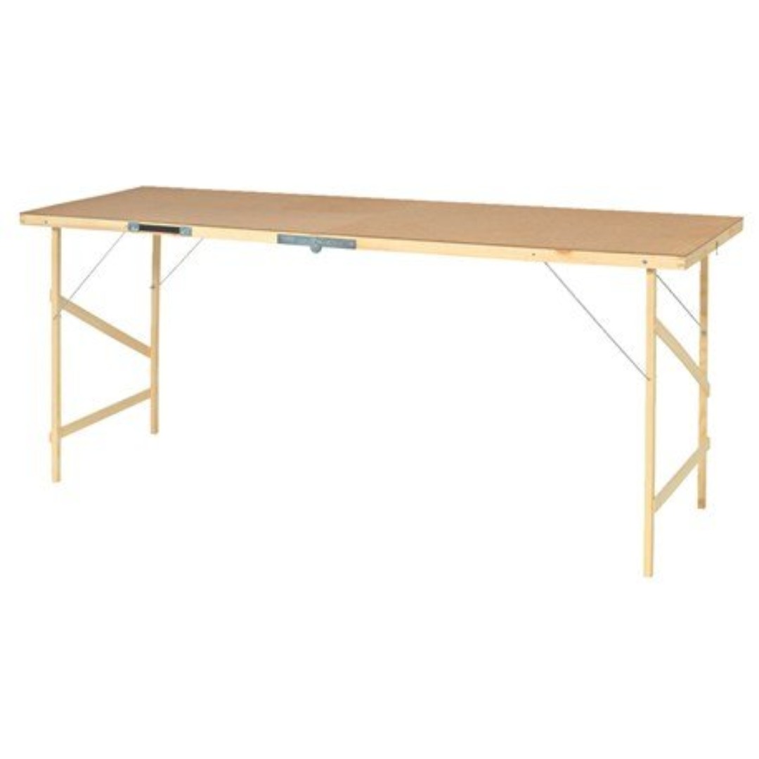 Tapetbord ihopfällbart