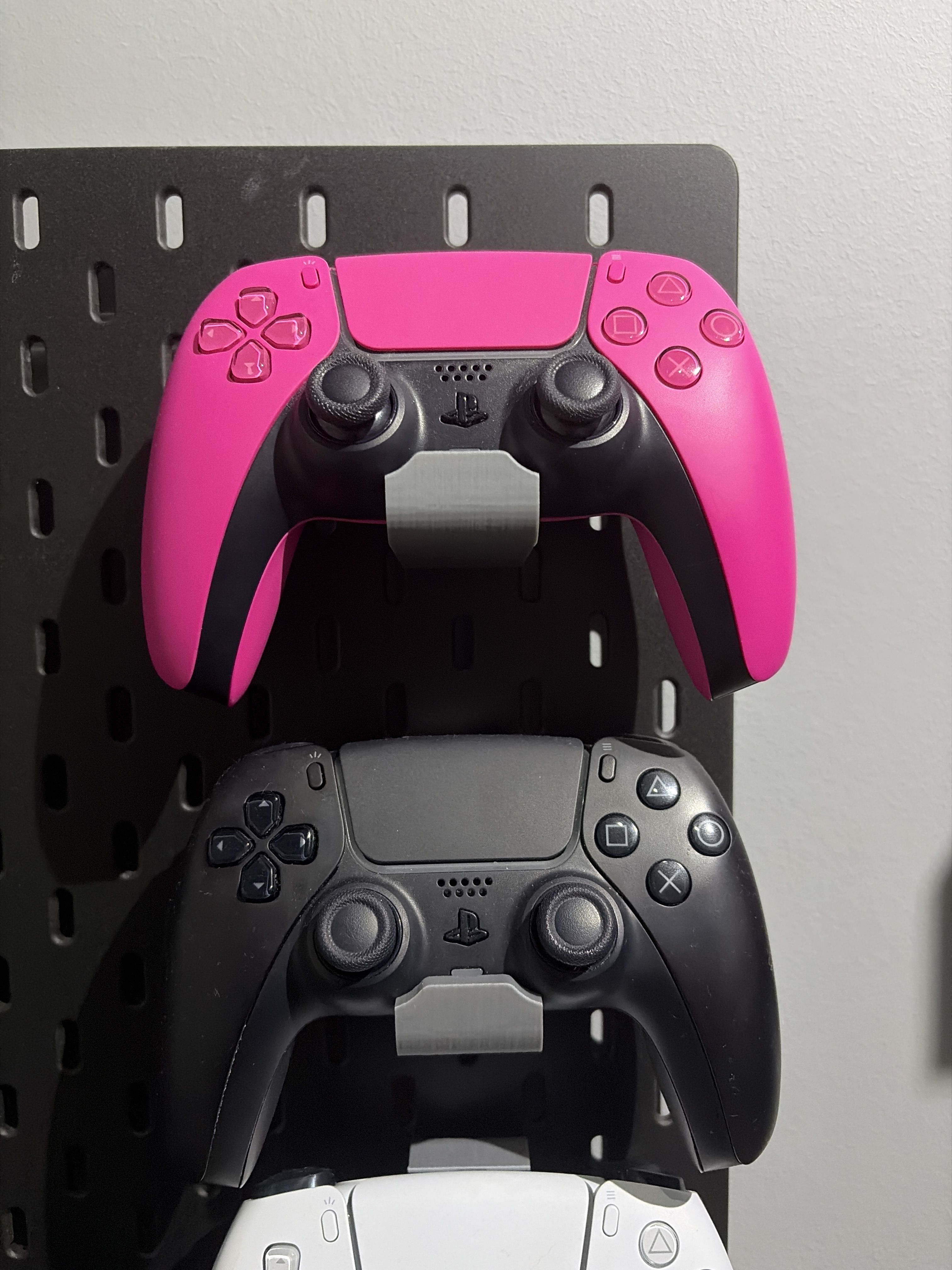 Playstation 5 kontrollere (1–4 stk)