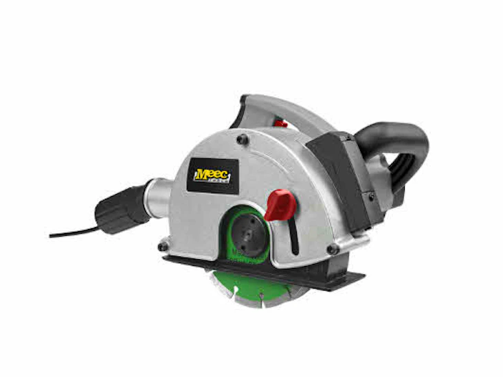 Betongspårfräs meec