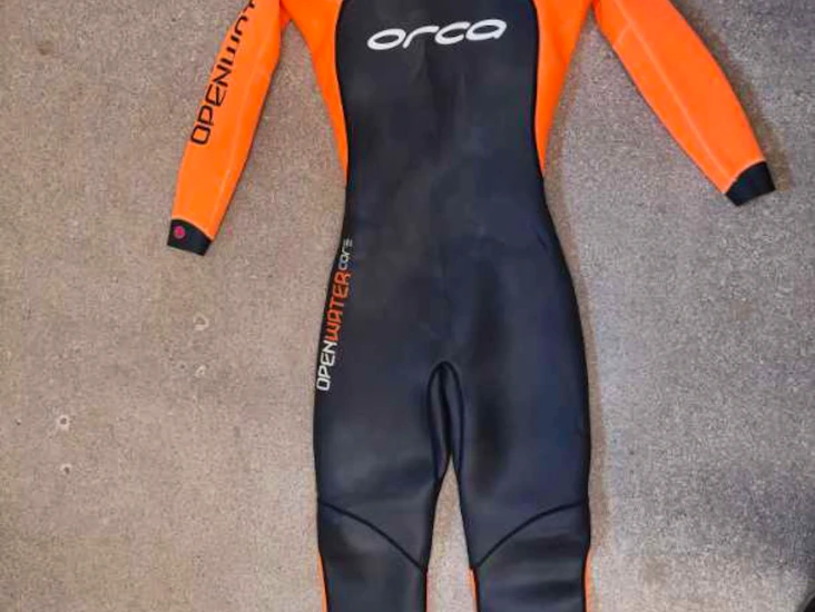 Våtdräkt simträning - dam