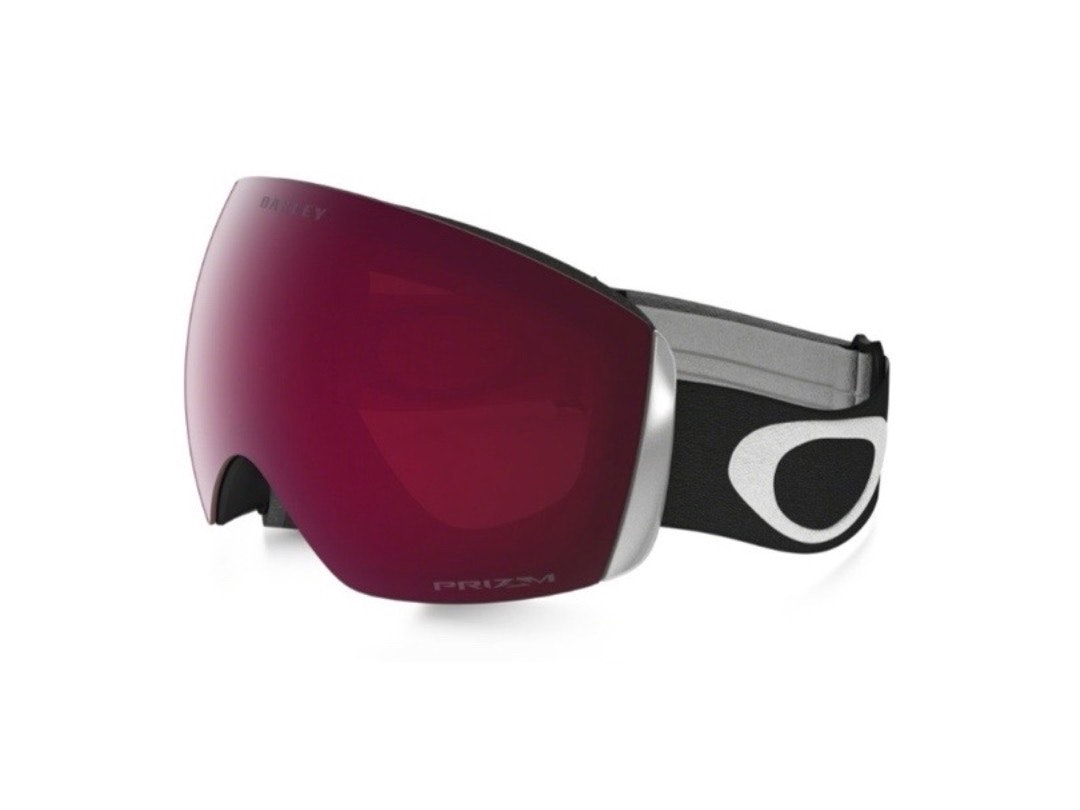 Oakley prizm rose skidglasögon