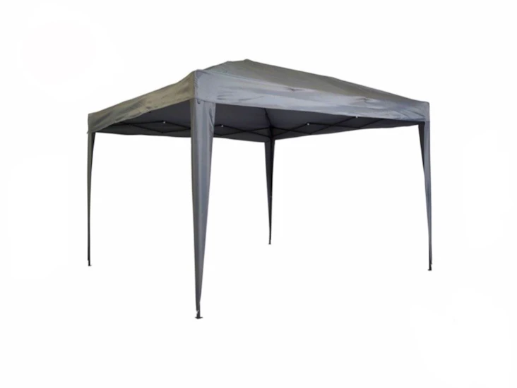 Pop-up partytält 3x3m