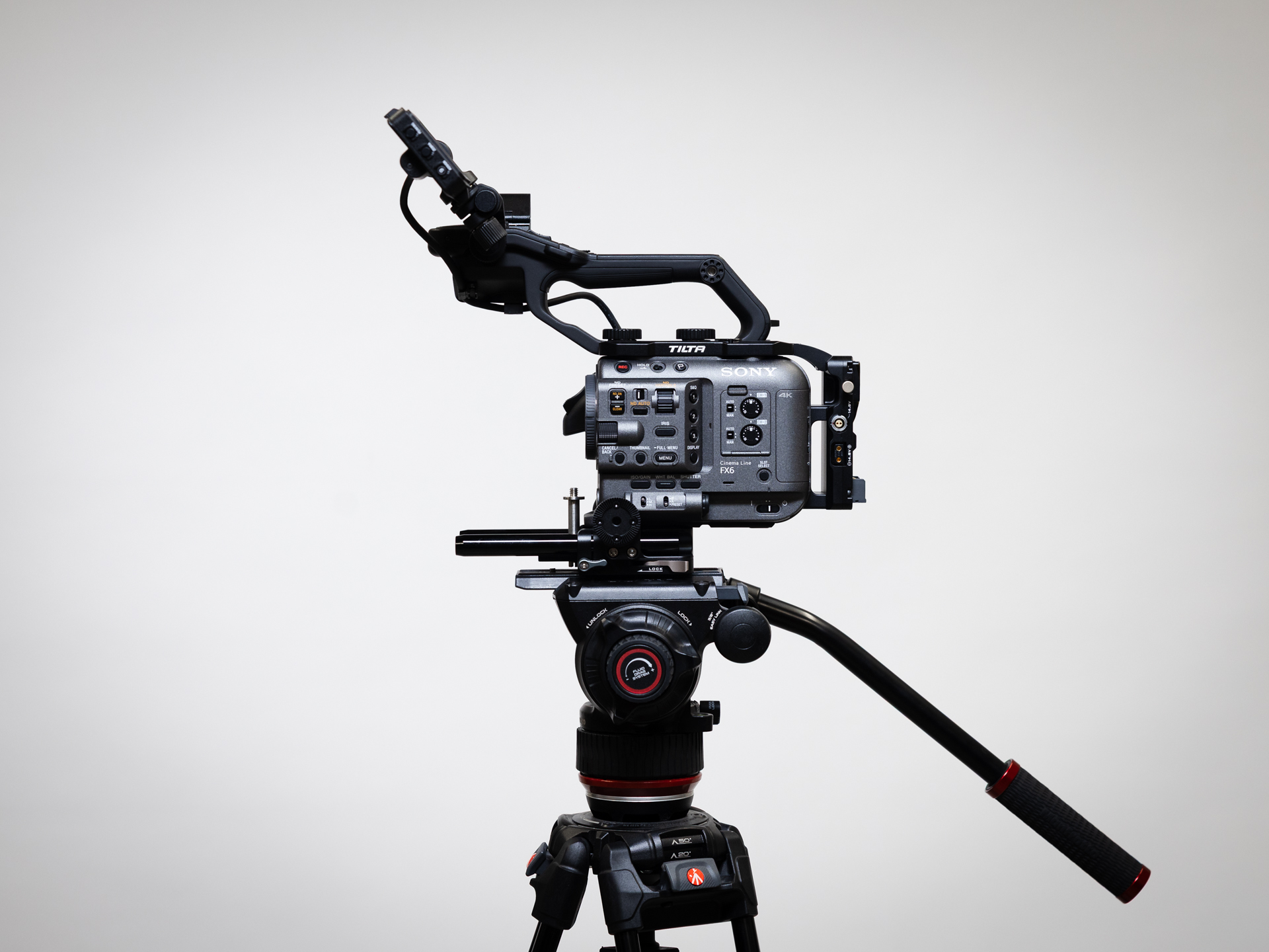 Sony fx6 (body only)