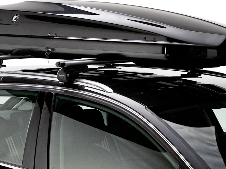 Takbox - "hapro zenith 8.6" 440 l