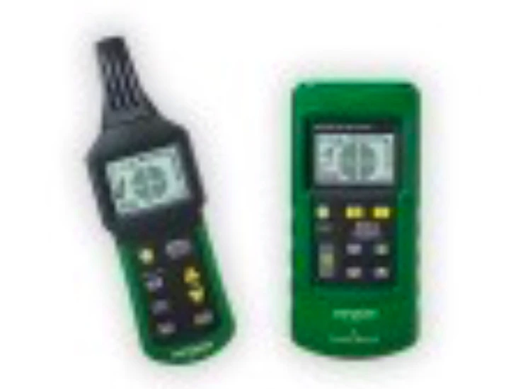 Signalkabelsökare för robotgräsklippare