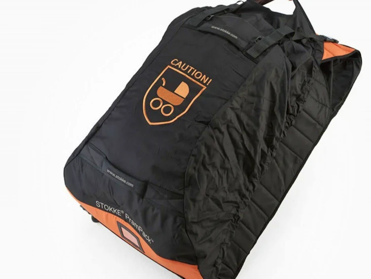 Stokke prampack