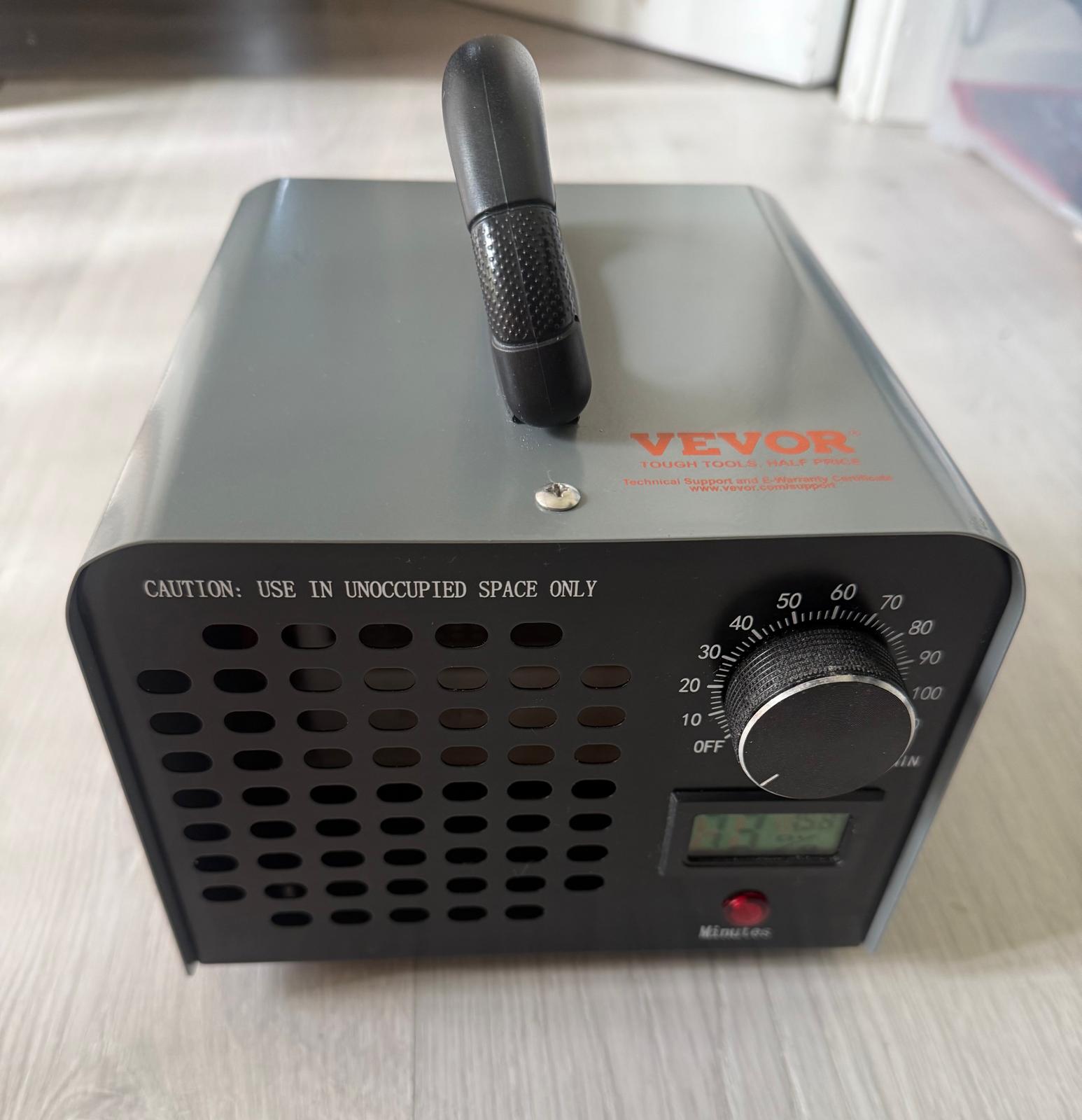 Ozon generator
