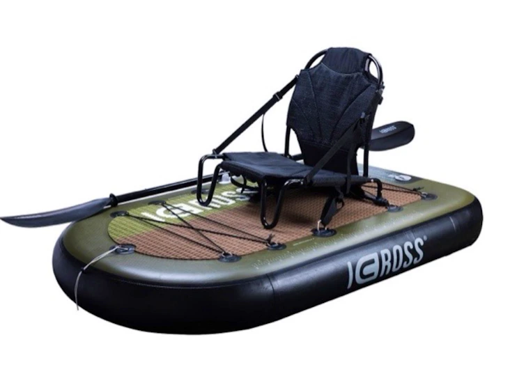 3st icross combo - sup