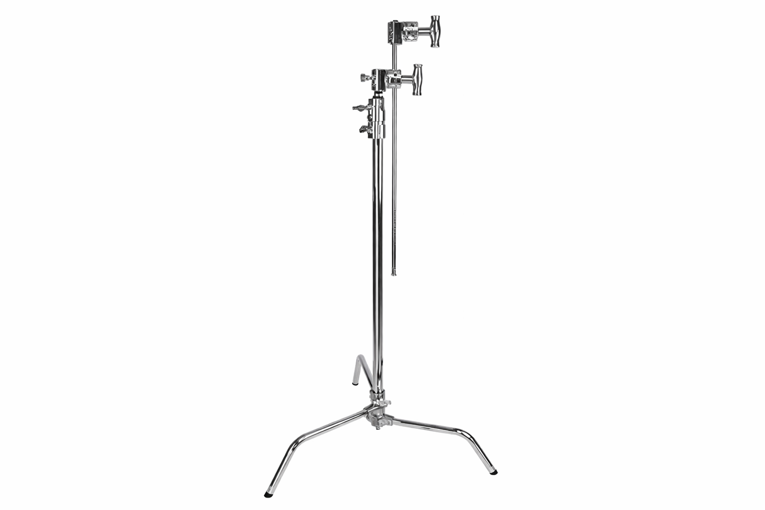 40" master c‑stand