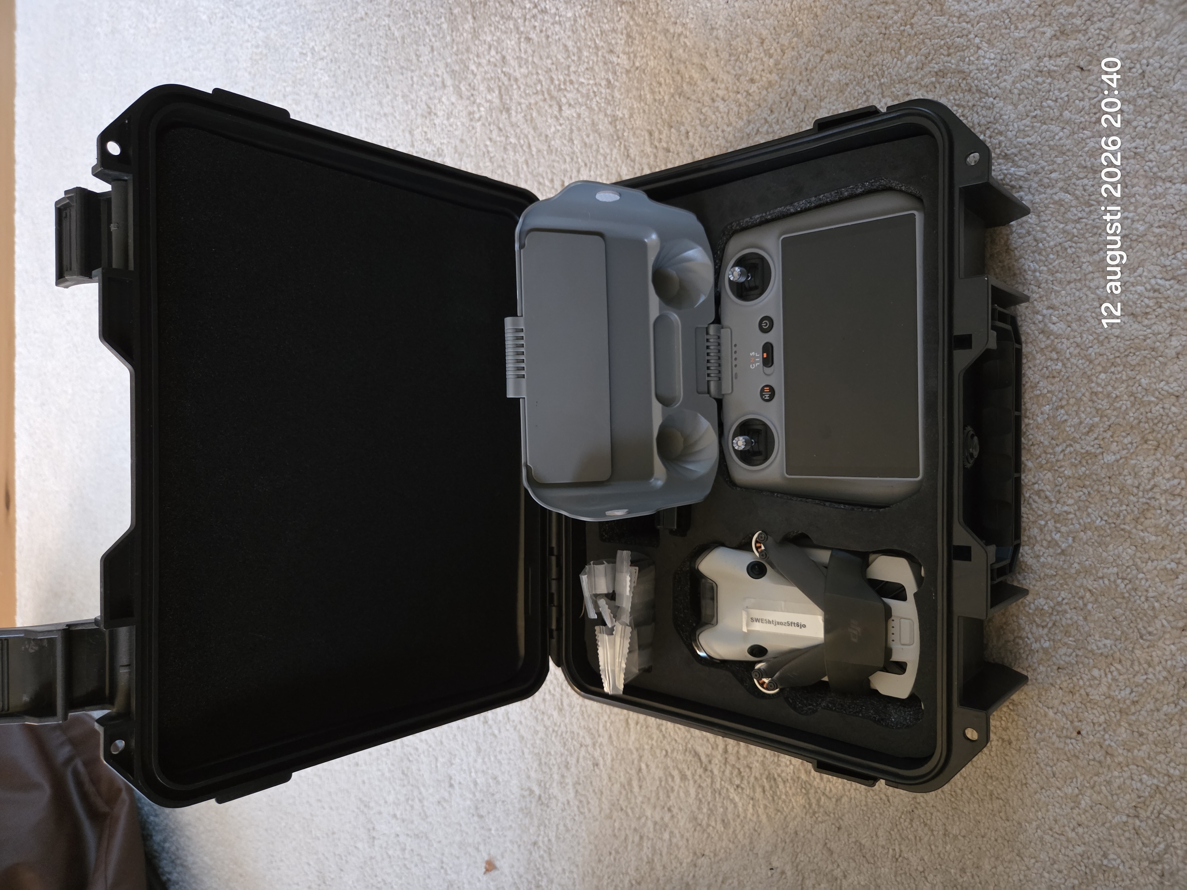 Dji mini 4 pro