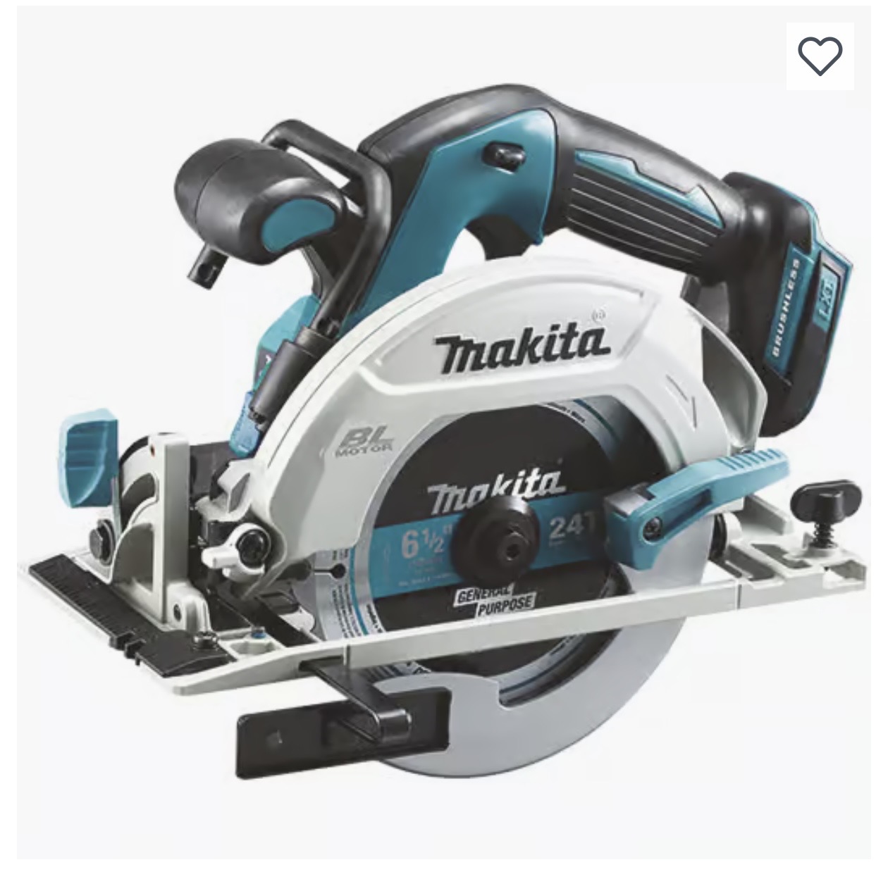 Makita sirkelsag 