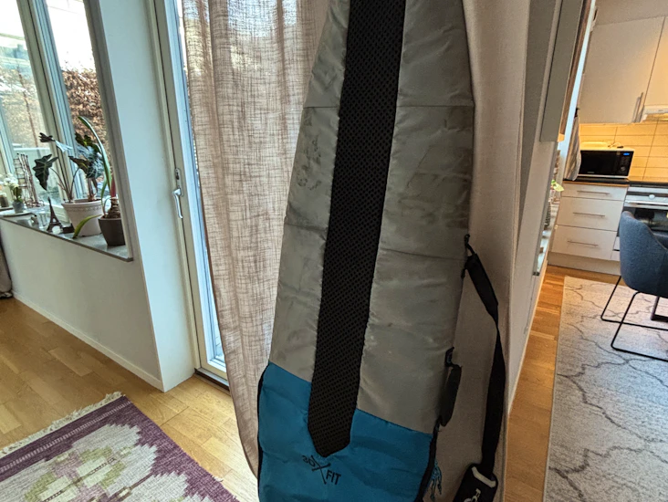 Boardbag 5’11