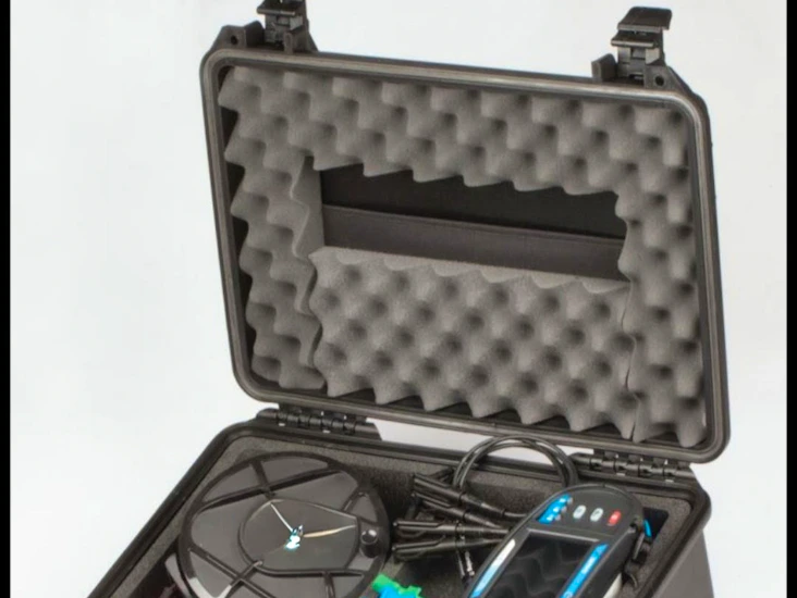 Metrel mi 3152 installationstestare isolationstest