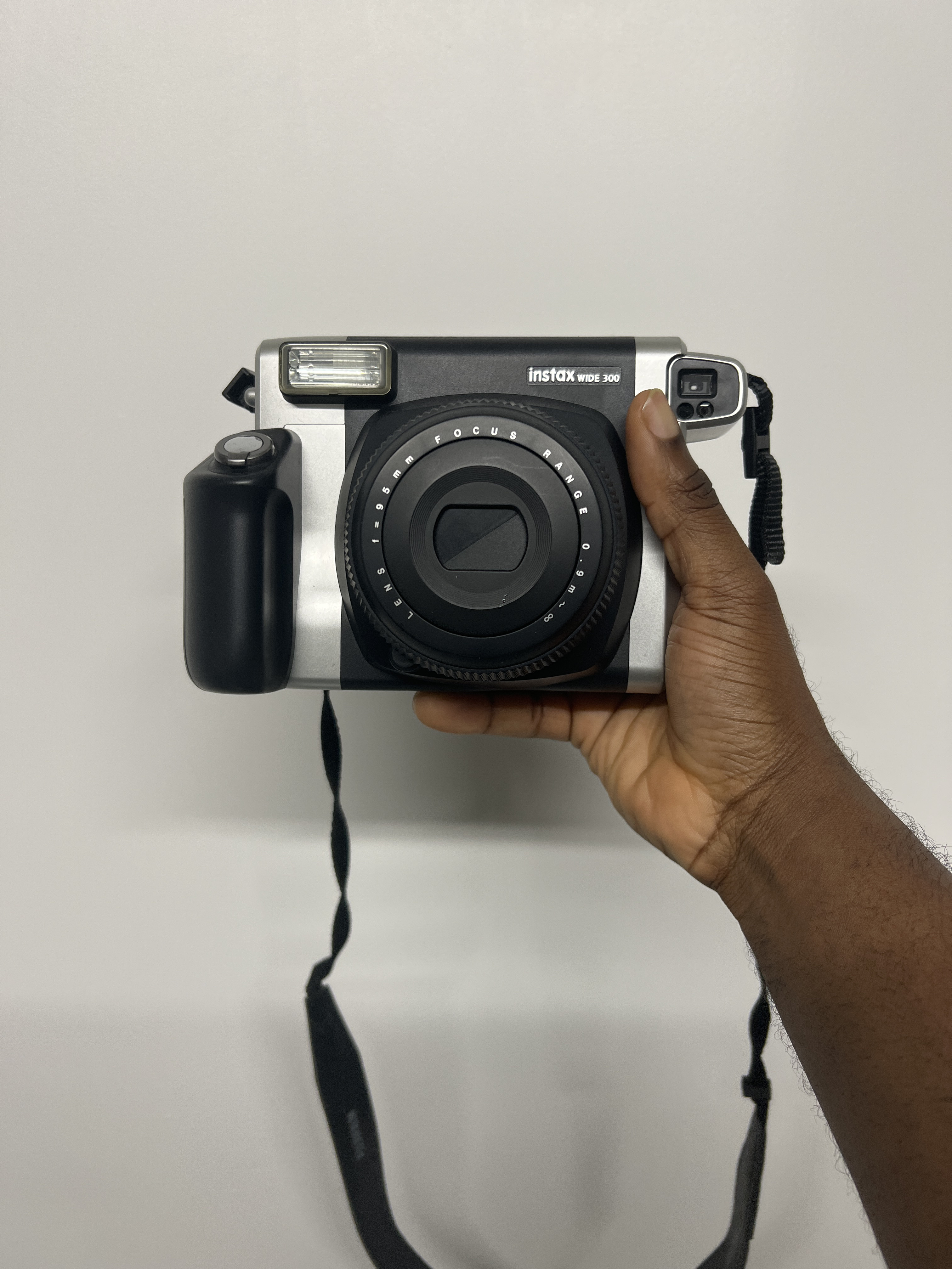 Fujifilm instax wide 300