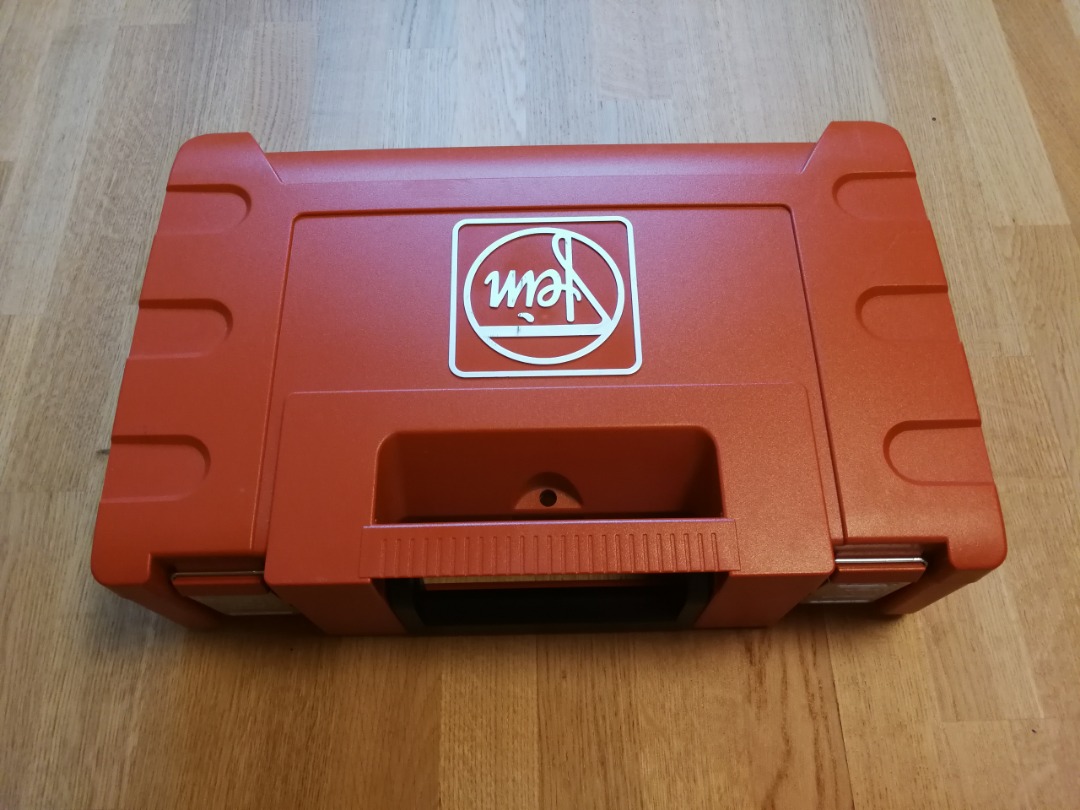 Fein multimaster