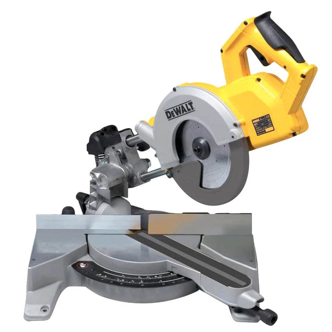 Dewalt dw770