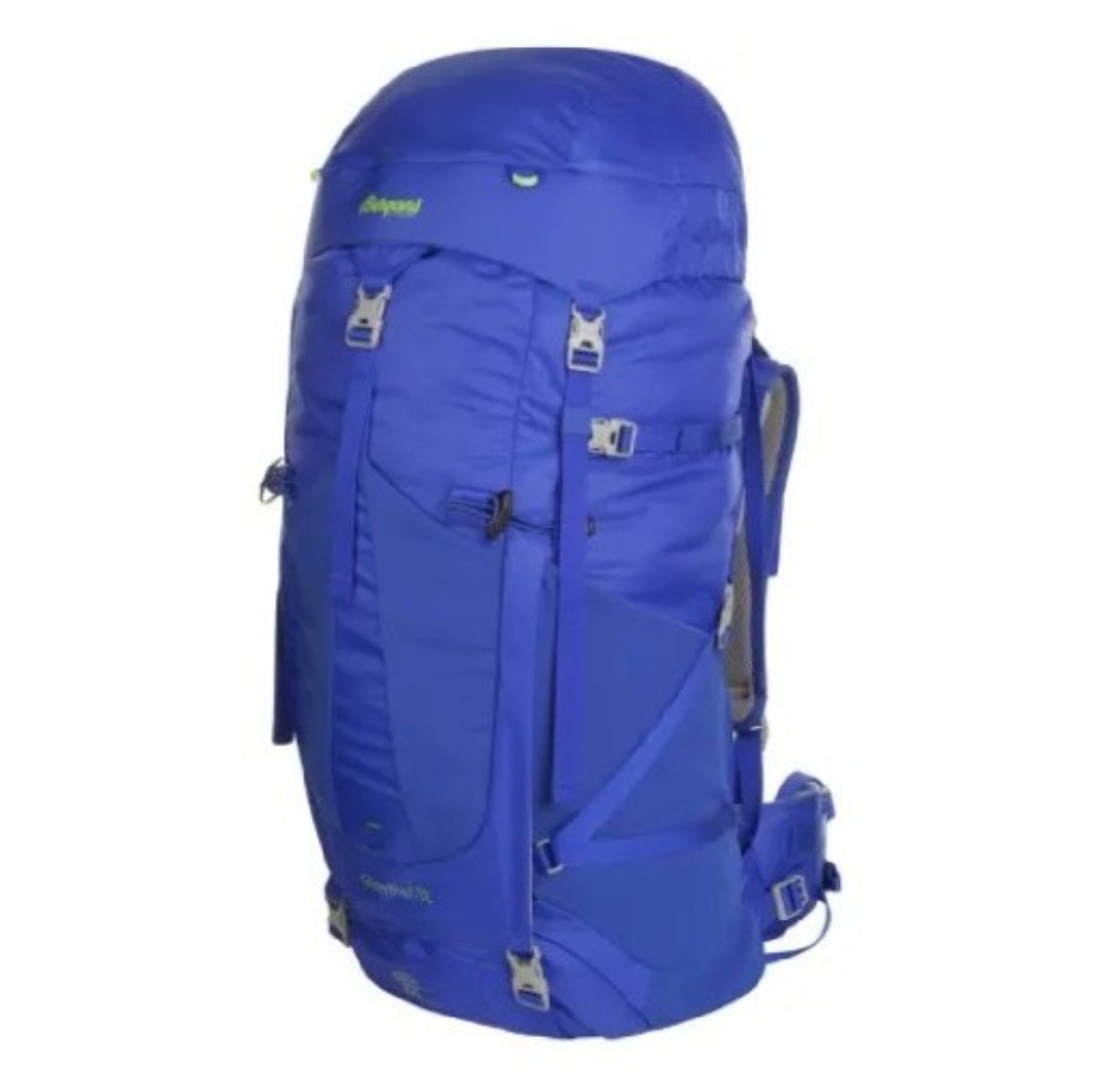Bergans vandringsryggsäck 70