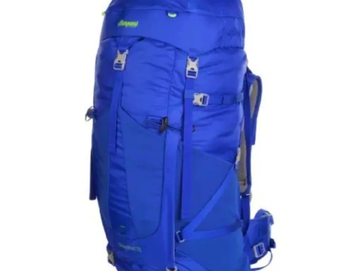 Bergans vandringsryggsäck 70