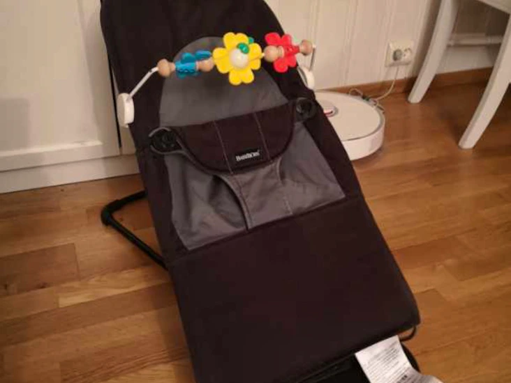 Babybjörn vippestol