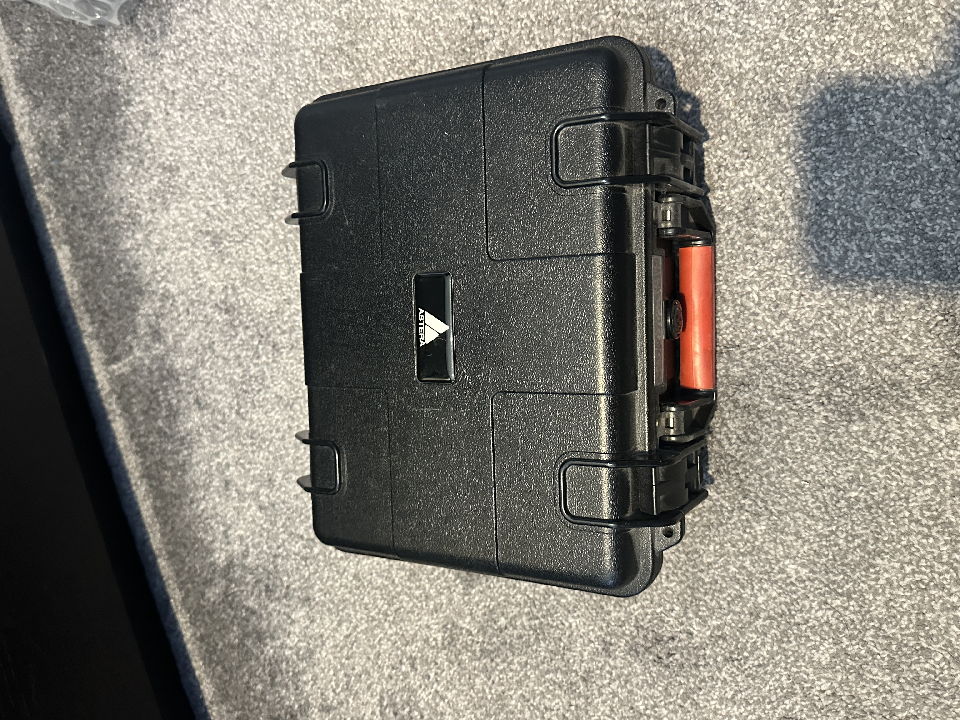 Astera art7-u transmitter 