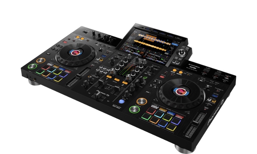 Pioneer xdj-rx3