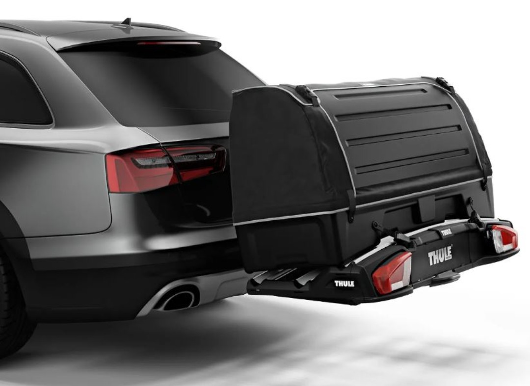 Backbox thule backspace xt