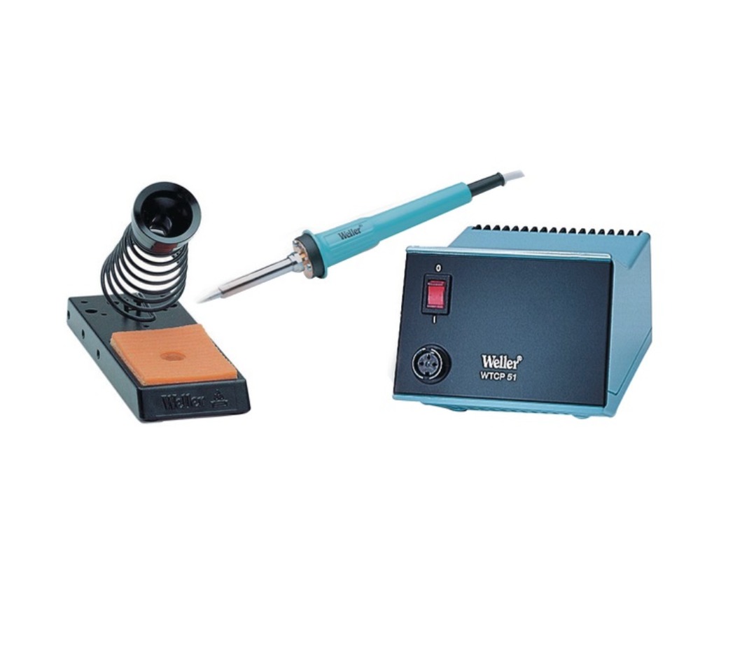 Weller wtcp 50w