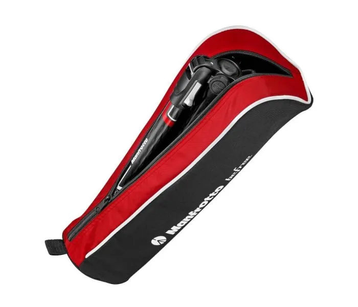 Manfrotto befree gt xpro tripod with carry bag