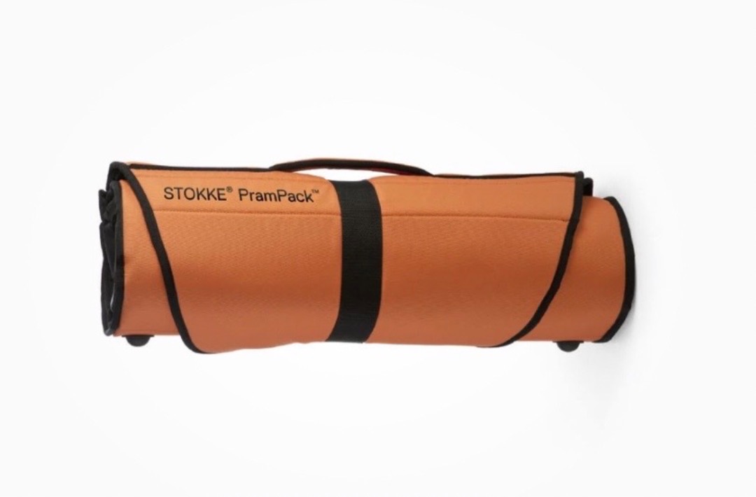 Stokke prampack transportväska
