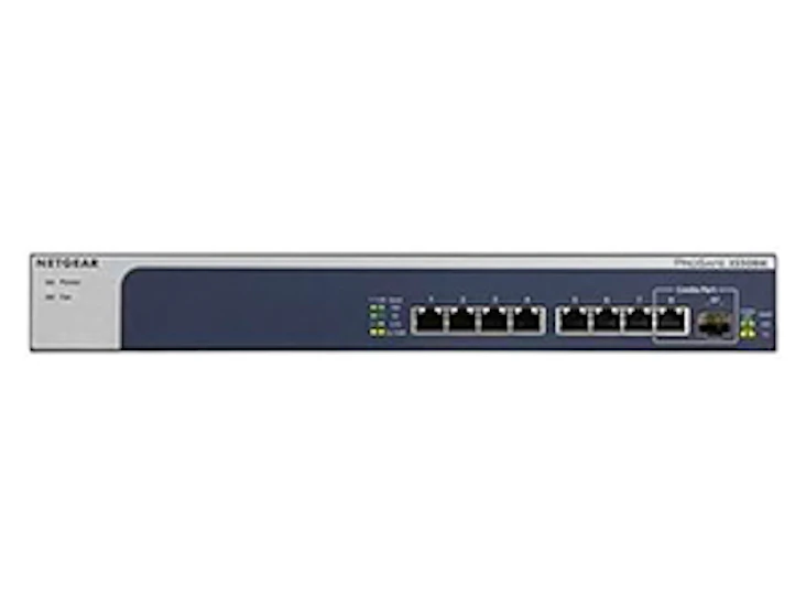 8 port 10gb network switch with sfp+ port