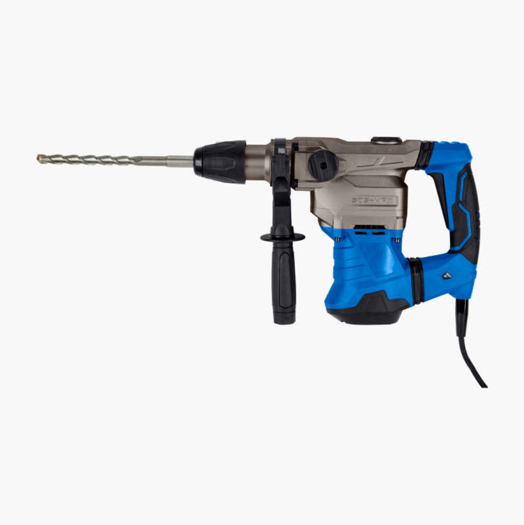 Borrhammare kraftig modell